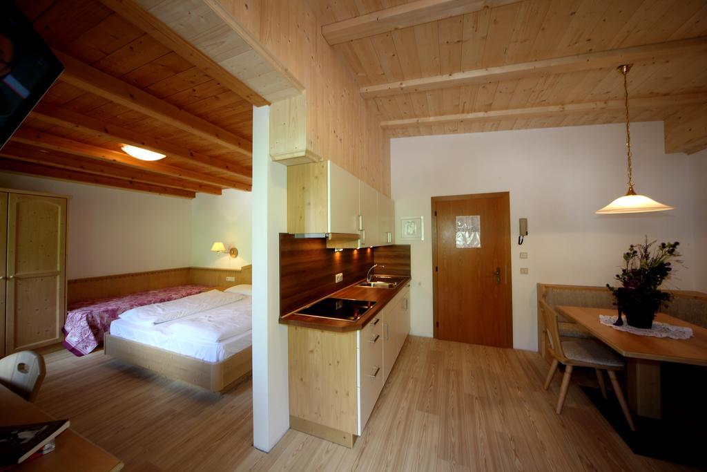 Garni Miriam Hotell La Villa  Rom bilde
