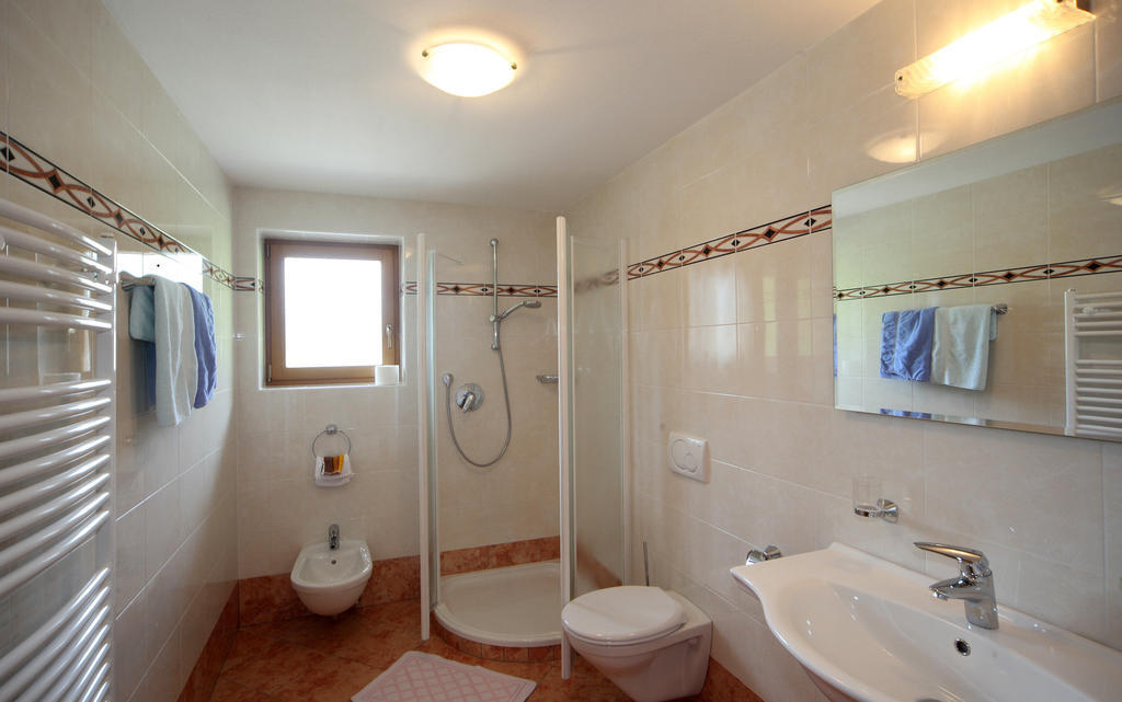 Garni Miriam Hotell La Villa  Rom bilde