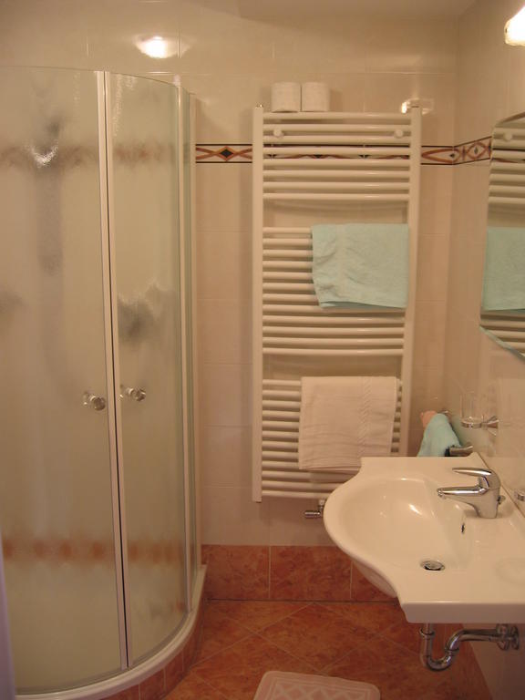 Garni Miriam Hotell La Villa  Rom bilde