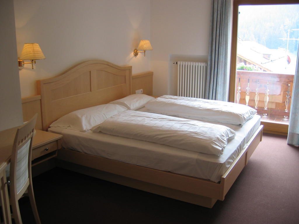 Garni Miriam Hotell La Villa  Rom bilde